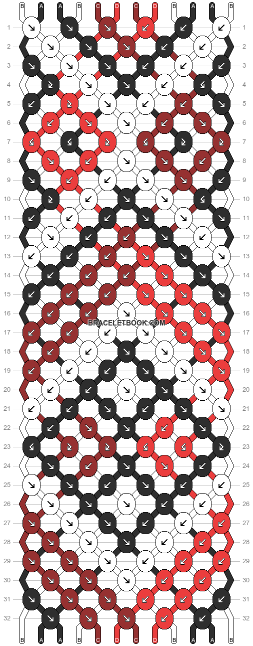 Normal pattern #115947 variation #211041 pattern