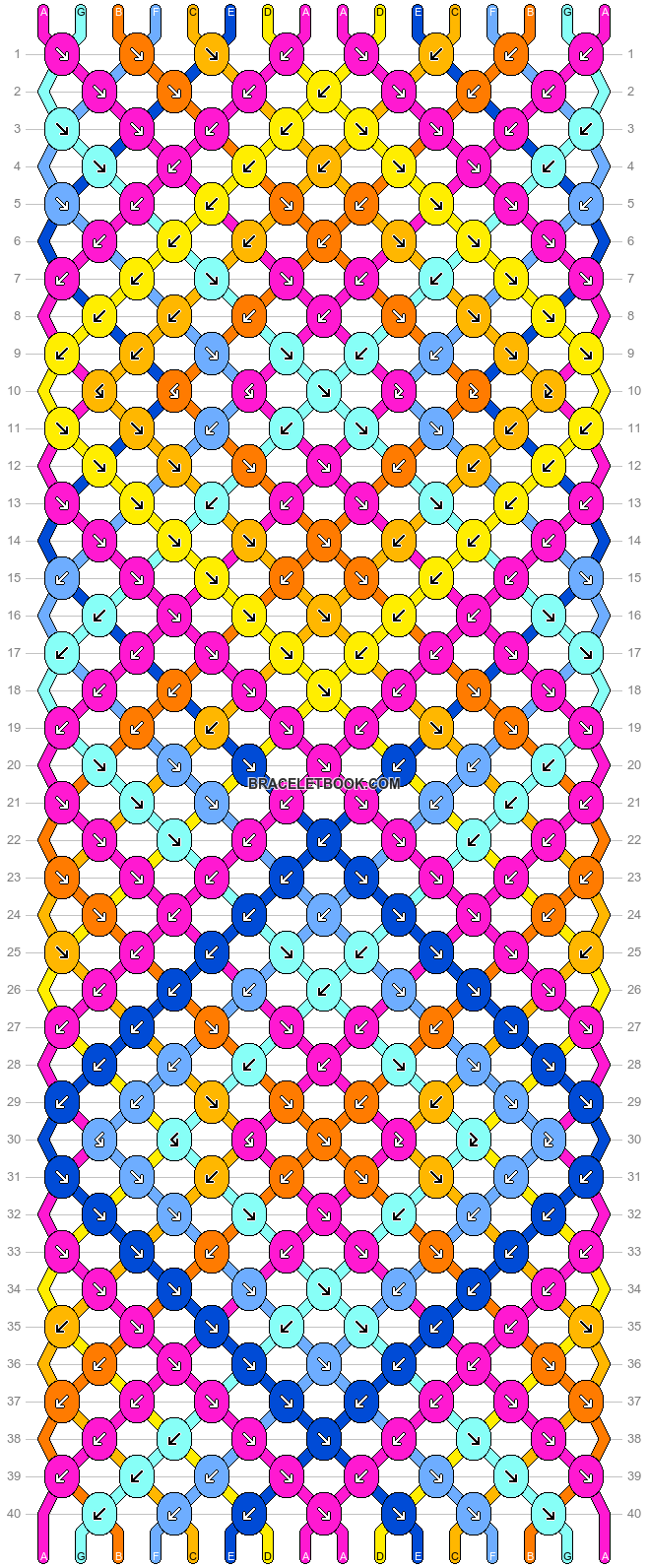 Normal pattern #116004 variation #211046 pattern