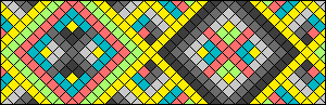 Normal pattern #116005 variation #211047
