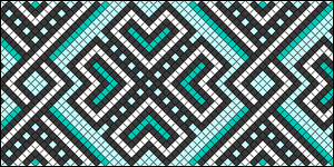 Normal pattern #115930 variation #211050