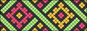 Normal pattern #115936 variation #211055