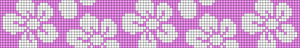 Alpha pattern #84665 variation #211057