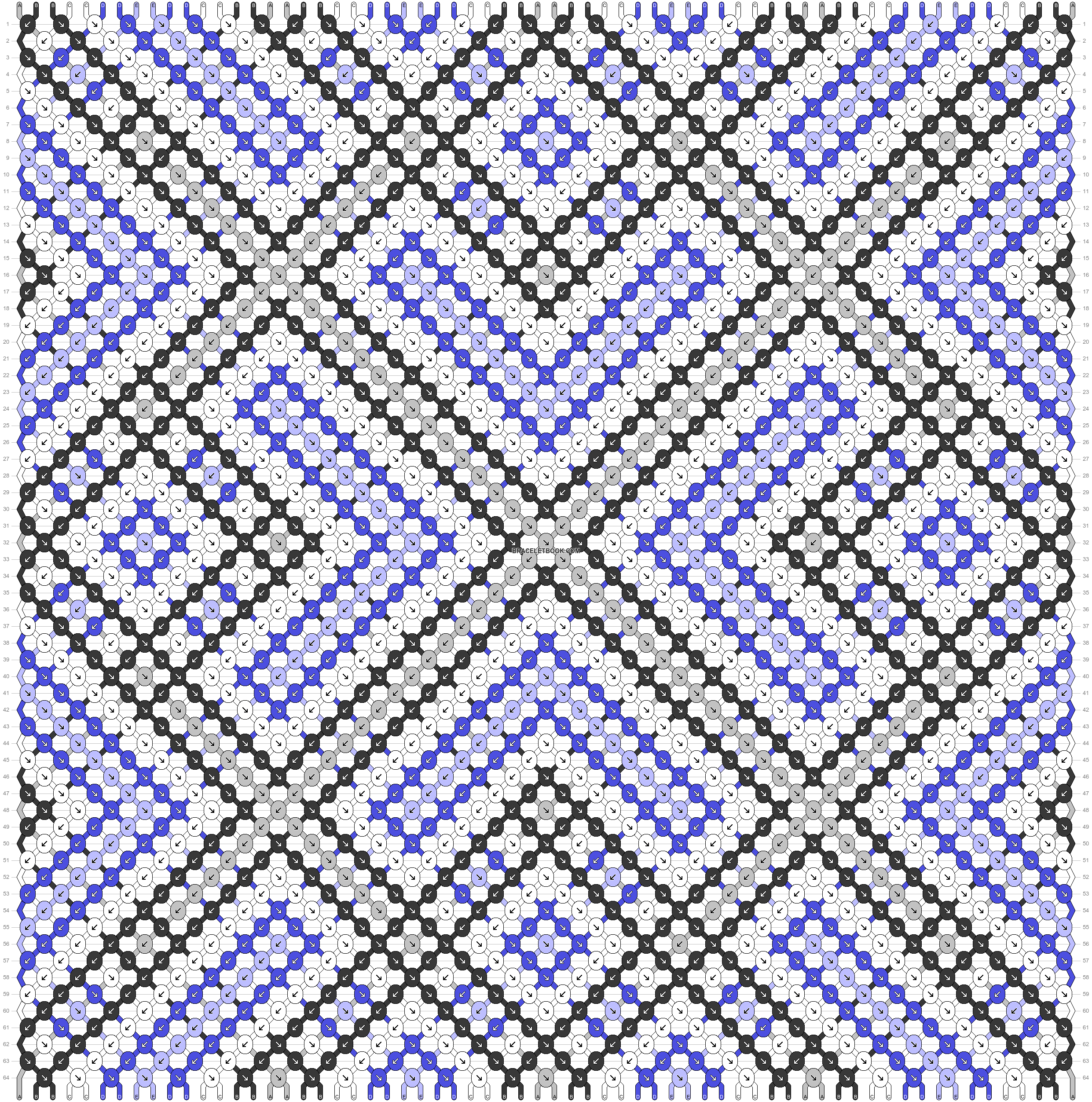 Normal pattern #115974 variation #211067 pattern