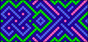 Normal pattern #116015 variation #211069
