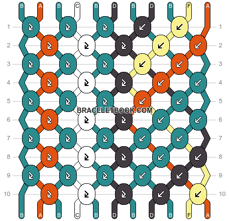 Normal pattern #47944 variation #211076 pattern