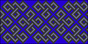 Normal pattern #56553 variation #211079