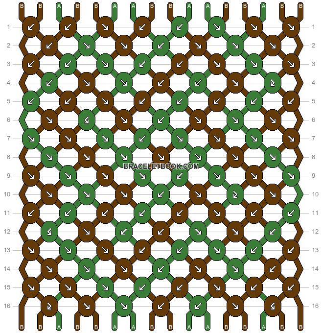 Normal pattern #115527 variation #211104 pattern