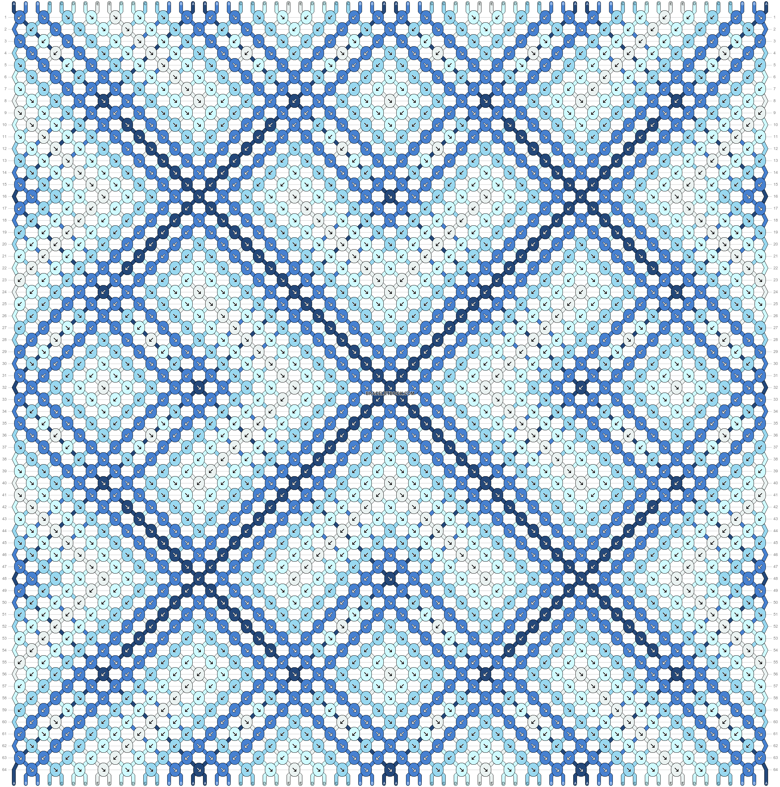 Normal pattern #115974 variation #211124 pattern