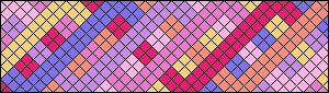 Normal pattern #116051 variation #211130