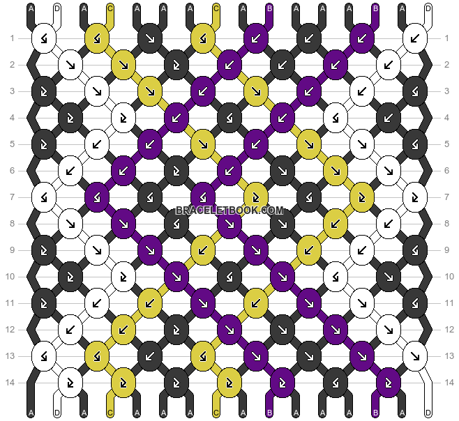Normal pattern #116076 variation #211135 pattern