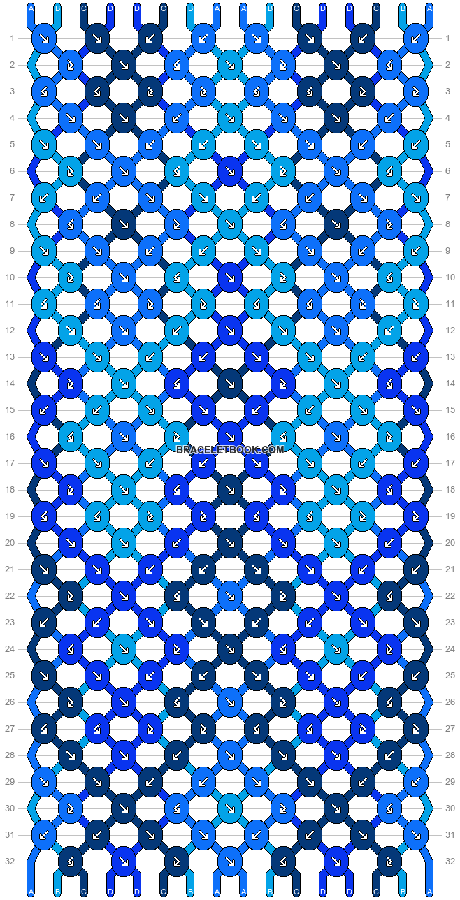 Normal pattern #112025 variation #211142 pattern