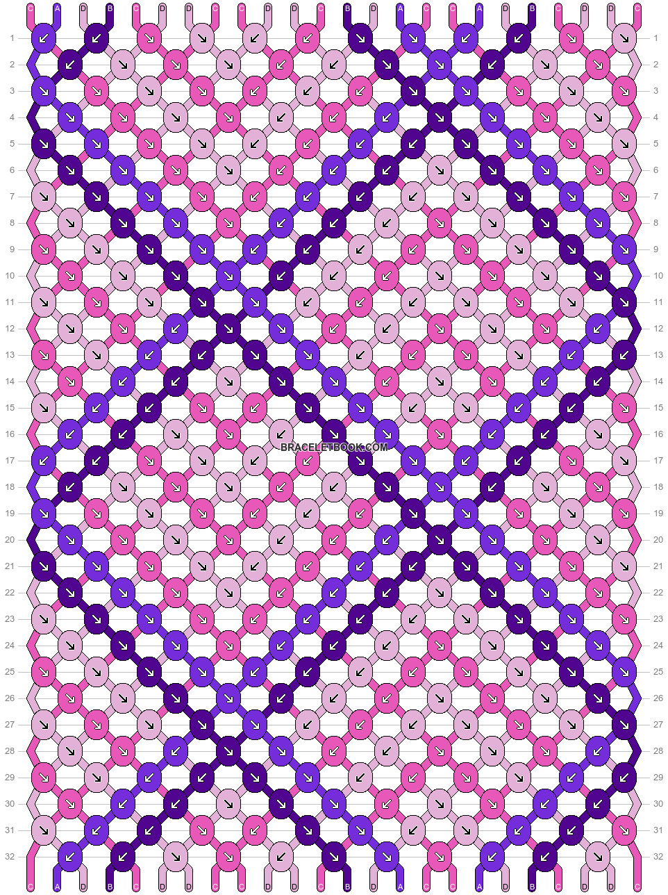 Normal pattern #29452 variation #211146 pattern