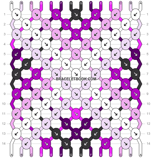 Normal pattern #111741 variation #211148 pattern