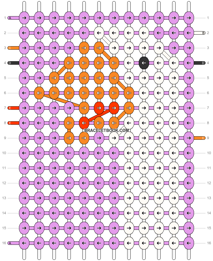 Alpha pattern #113789 variation #211159 pattern