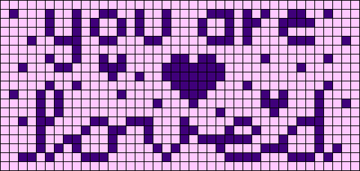Alpha pattern #115500 variation #211162 preview