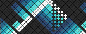 Normal pattern #110957 variation #211175