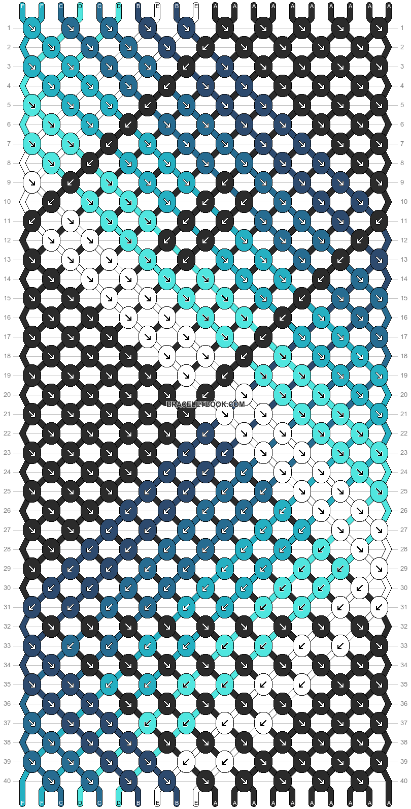 Normal pattern #110952 variation #211176 pattern