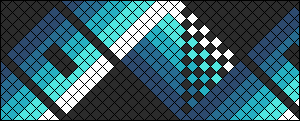 Normal pattern #110952 variation #211176