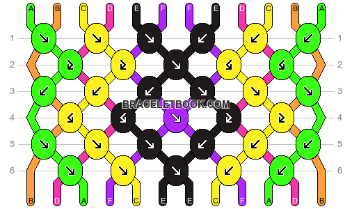 Normal pattern #18 variation #211178 pattern