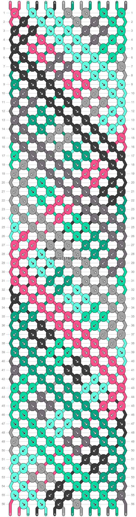 Normal pattern #116051 variation #211188 pattern