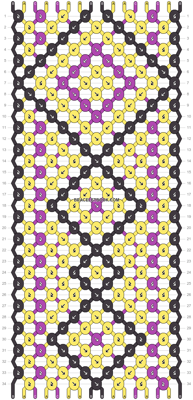 Normal pattern #113338 variation #211190 pattern