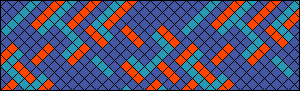 Normal pattern #24535 variation #211226