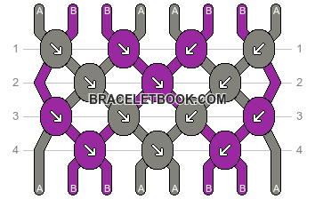 Normal pattern #2 variation #211227 pattern