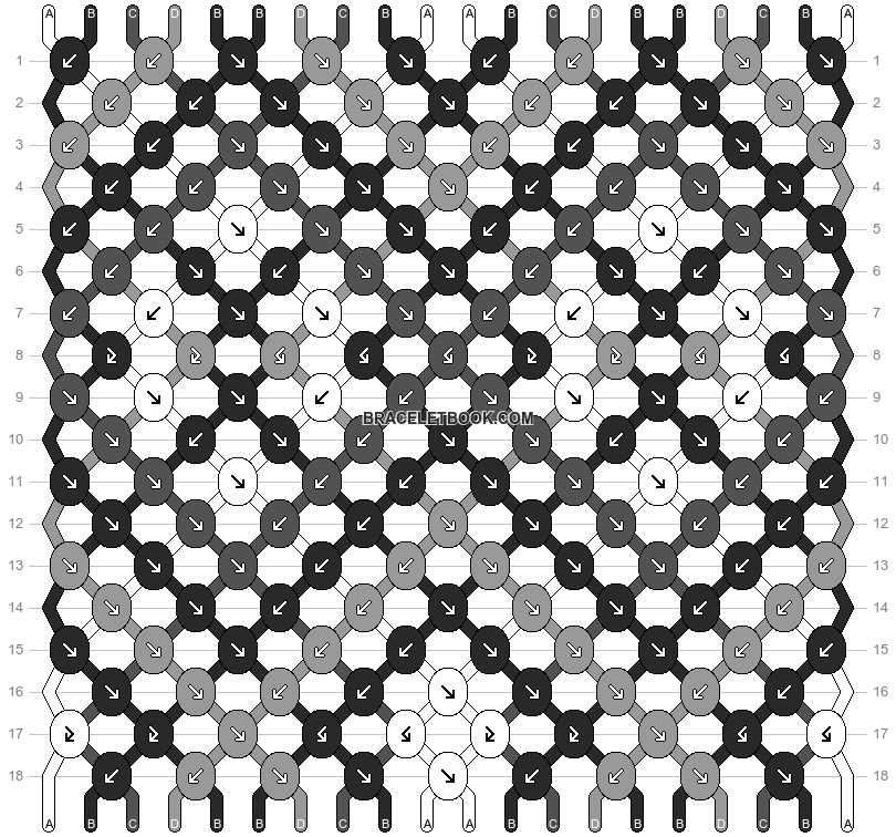 Normal pattern #113987 variation #211228 pattern
