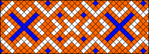 Normal pattern #85425 variation #211233