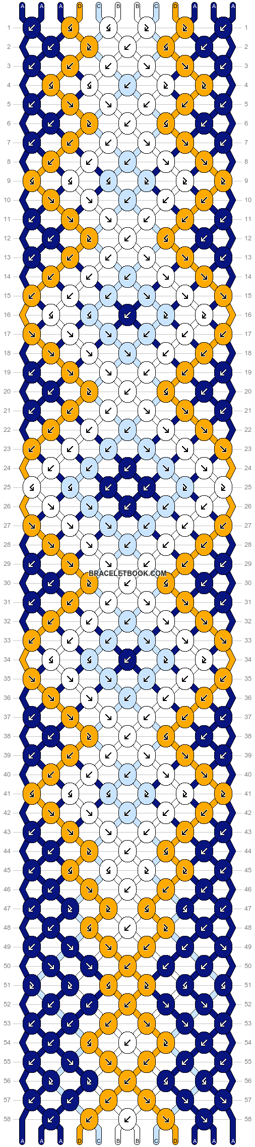 Normal pattern #10815 variation #211236 pattern