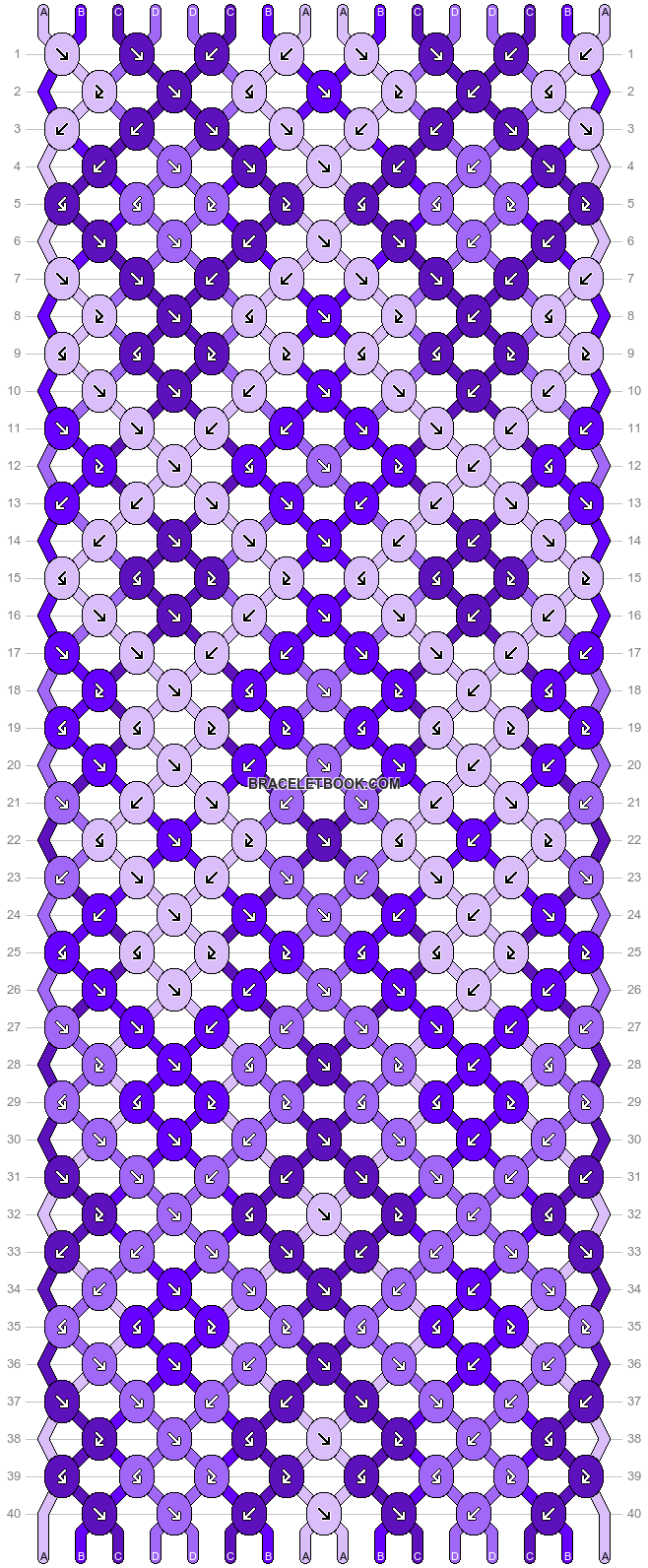 Normal pattern #116133 variation #211254 pattern