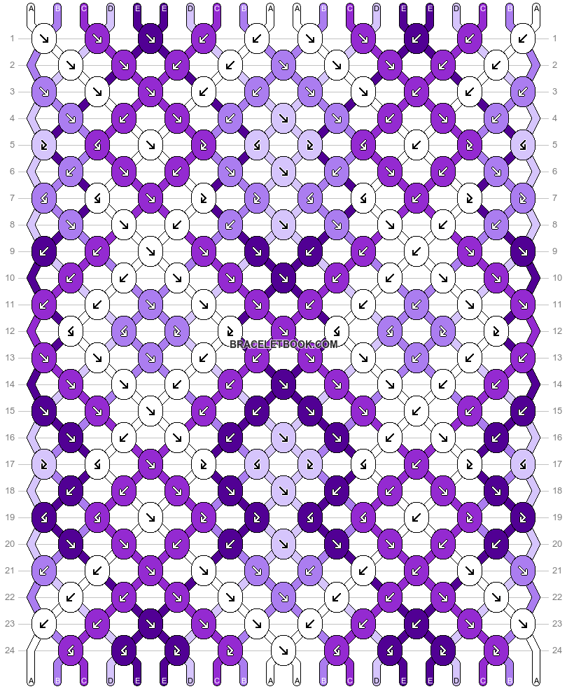 Normal pattern #116122 variation #211258 pattern