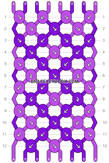 Normal pattern #115589 variation #211260 pattern