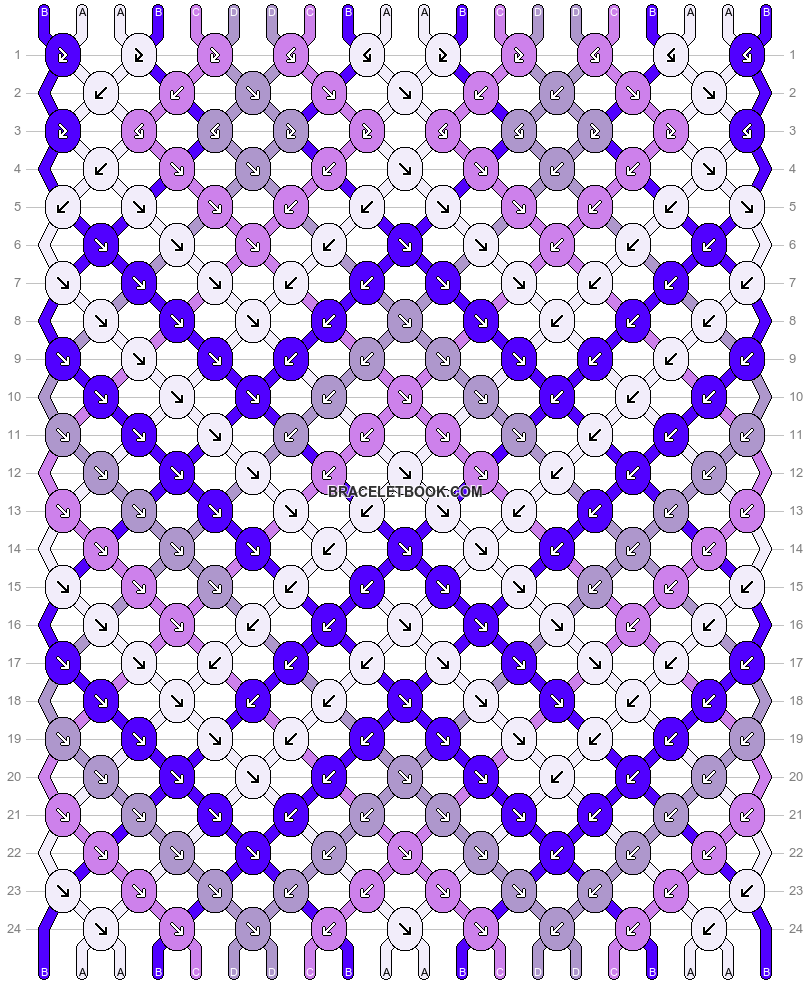Normal pattern #115895 variation #211261 pattern