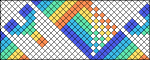 Normal pattern #110942 variation #211283