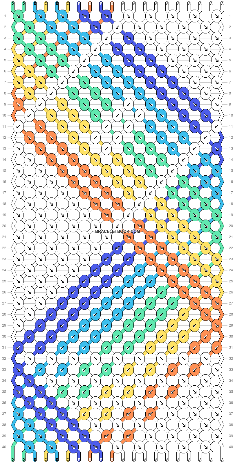 Normal pattern #110952 variation #211284 pattern