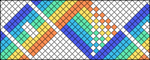 Normal pattern #110952 variation #211284