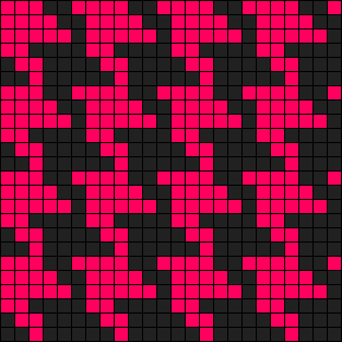 Alpha pattern #4029 variation #211301 preview