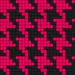 Alpha pattern #4029 variation #211301