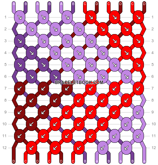 Normal pattern #8873 variation #211310 pattern