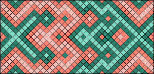Normal pattern #28824 variation #211326