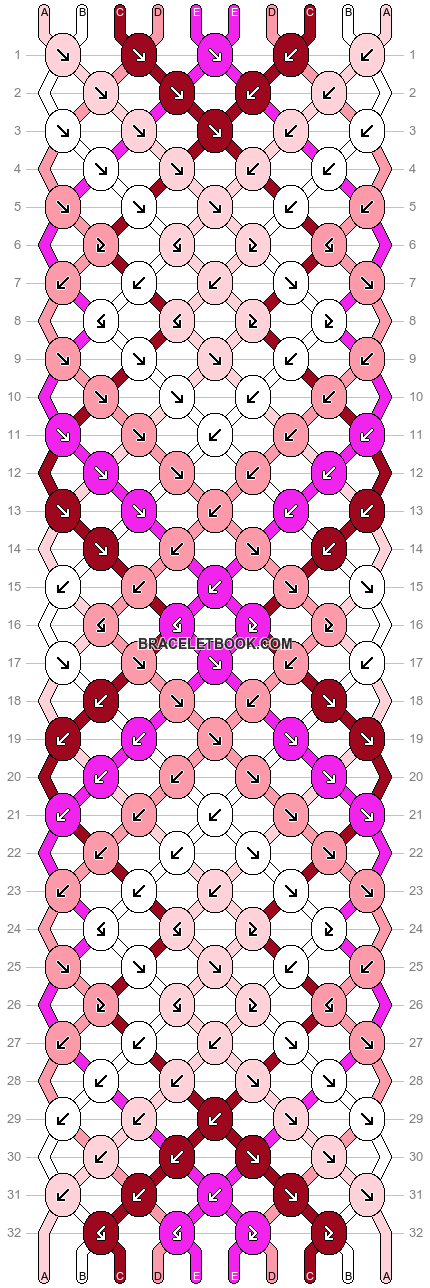 Normal pattern #114988 variation #211335 pattern