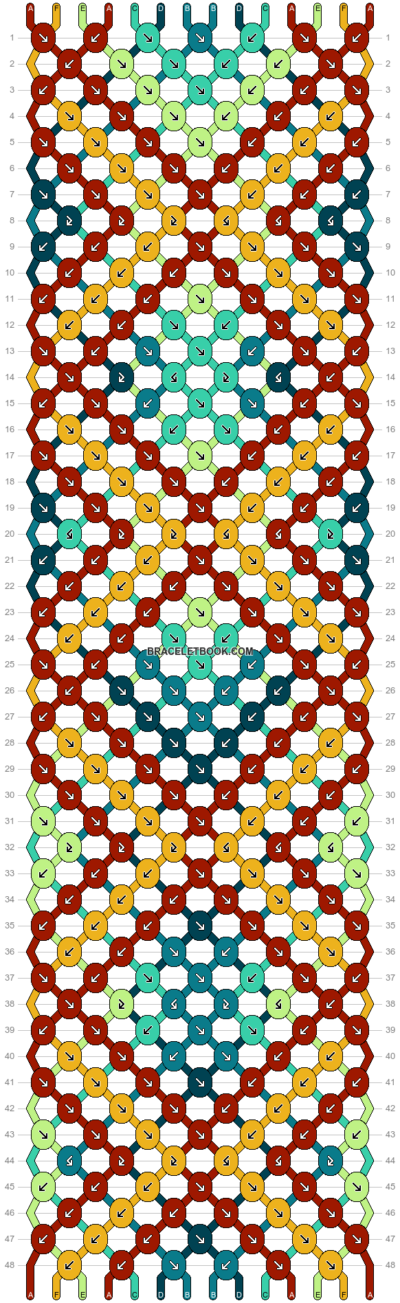 Normal pattern #116194 variation #211350 pattern