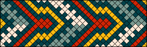 Normal pattern #103750 variation #211362
