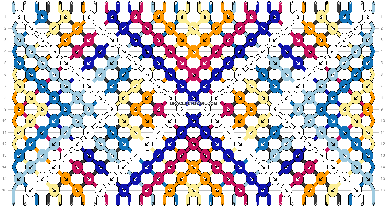 Normal pattern #35278 variation #211381 pattern