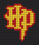 Alpha pattern #28109 variation #211389