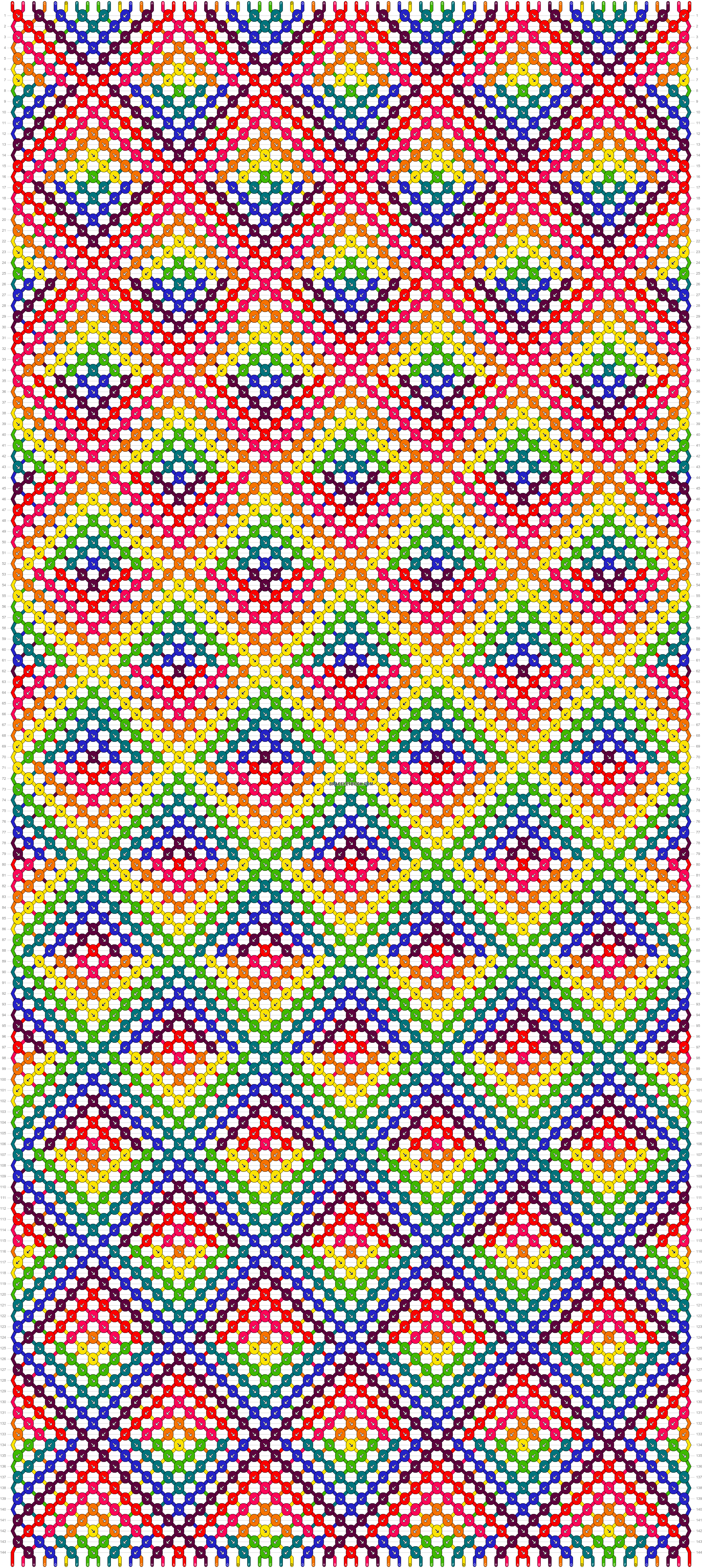 Normal pattern #97524 variation #211395 pattern