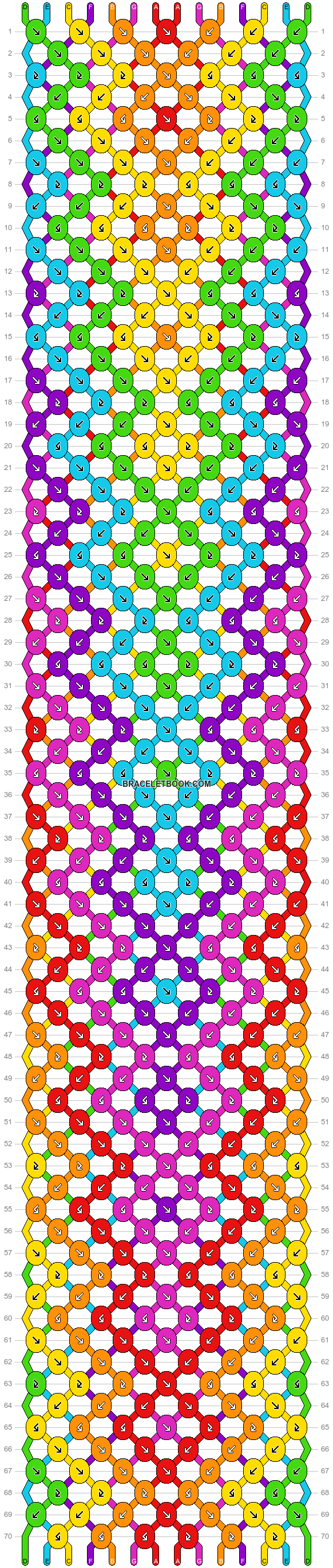 Normal pattern #24805 variation #211403 pattern