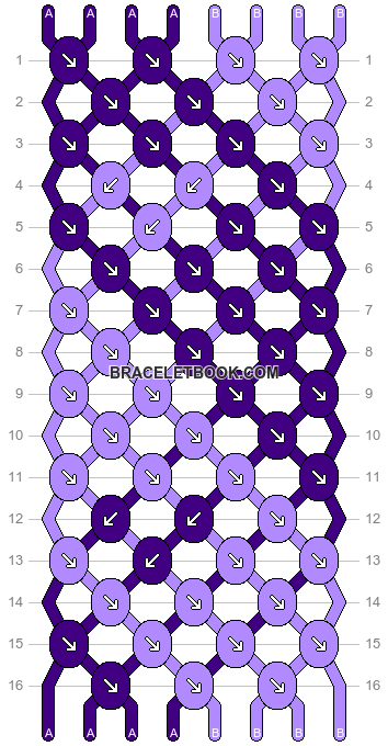Normal pattern #115290 variation #211405 pattern
