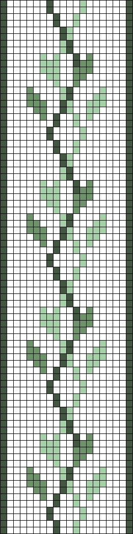 Alpha pattern #116174 variation #211406 preview